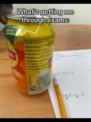 u didn't hear this from me.. #liptonicetea 