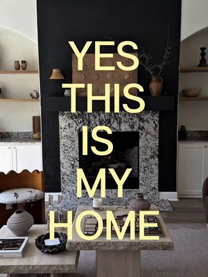 The girlies are always wondering… #homedecor #Home #interiordesign 