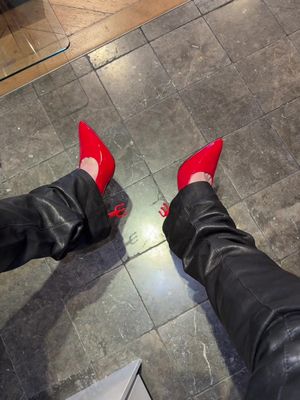 I WILL be hosting and exclusive Watch party for the Devil Wears Prada 2 on April 27th in NYC !! Free for all. Link to sign up on IG @lawatchparty 