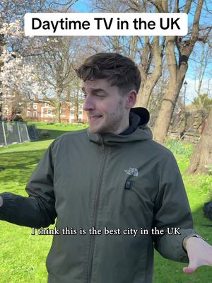 Where shall visit in the UK next?
