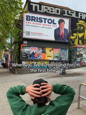 Something is in the works Bristol and it smells familiar