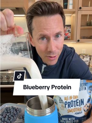 Most proteins don’t even use real fruit! They use natural flavors, artificial colors, and other fillers. That’s exactly why I made FlavCity Protein. They’re packed with grass-fed whey and collagen, REAL fruit, functional mushrooms, and more! Grab a bag on TikTok Shop and give it a try!  #tiktokshopcreatorpicks #proteinpowder #proteinsmoothie #proteinpacked #protein 