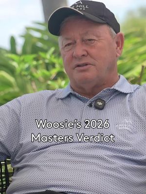 “I think Rory could win at least 2 or 3 more.” 👀⛳ He’s been there. He’s won it. And he was back at Augusta. We caught up with Ian Woosnam today after attending The Masters, ahead of Barbados Legends 🇧🇧 🏆 Rory thoughts 🌿 Augusta insights 🔥 This year’s tournament Watch till the end 👇 #BarbadosLegends #GolfTok #TheMasters #RoryMcIlroy #Augusta #Woosnam