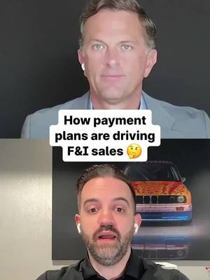 Some F&I managers are reframing how they present service contracts. Luke Parker, Finance Manager at @bmwofgreensboro, explains how 0% payment plans are turning declined coverage into easy "yes" decisions. ➤ Stream the latest episode of the Car Dealership Guy Podcast now on your favorite platform—brought to you by Service Payment Plan, Inc.