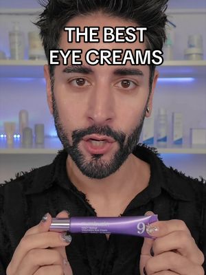 ad I’ve tried some amazing eye creams, but Numbuzin’s No9 eye cream does it all. And it’s now new and improved 😍 Pre-Launch Giveaway Event @numbuzin  💜 30 winners will be selected 💜 How to Enter: Comment below, tag @numbuzin_gloval , and tell us about your experience with numbuzin’s No.9 line and what excites you most about the new No.9 RETINAL eye cream 💜 Event Period: Open for 7 days from the upload date #eyecream #retinal #retinaleyecream #antiaging #koreanskincare