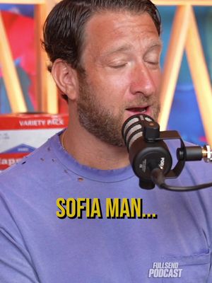 Dave Portnoy: I don’t feel bad for Sofia Franklyn #fyp #sofiafranklyn #alexcooper #callherdaddy #daveportnoy 