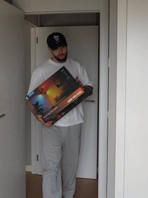 Upgrading my lighting setup