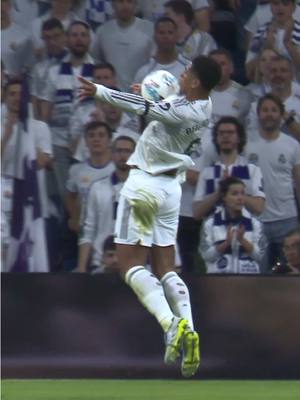 👌🤍💫 poetry in motion. #RealMadridAlavés #LALIGAHighlights #DesenlaceLALIGA #DeportesEnTikTok