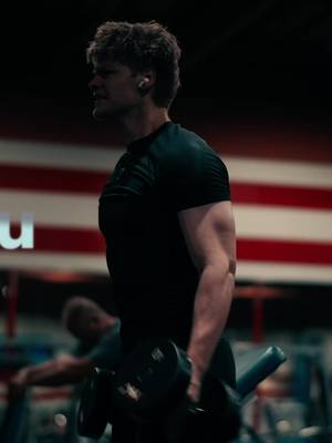 Now that you’re gone #gym #cinematicgym #supportundergroundlifting #cinematography #fyp 