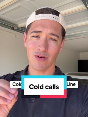 Use this subject line for your emails , it requires cold calling though 😉 #coldcall #coldcalling #fypシ 