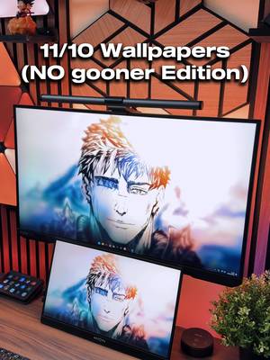 11/10 Wallpapers No Gooner edition Part 10 #wallpaperengine #GamingSetup #cozygamingsetup #moxperience #gamingpc 