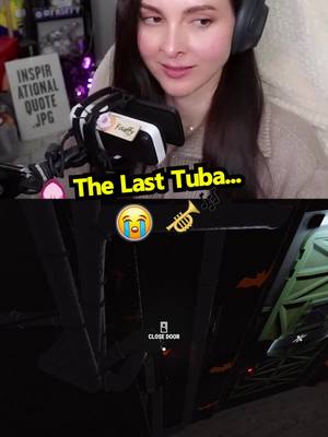 He left Me for Dead - Tuba Troll Part 6 #hutchmf #tuba #funny #rust #rustclips
