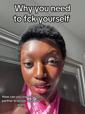 Replying to @BAP Chatz 🤎💬 Stop carrying around old stress. 💅✨ A intentional nervous system release is the most overlooked part of women self care. I prioritize solo intimacy to stay grounded and connected to my own #SelfCare #advice 