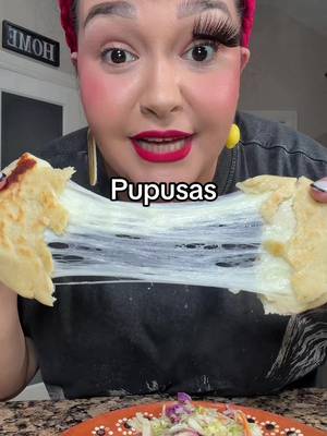Perfect Pupusa Recipe: Masa, Curtido & Salsa #pupusarecipe #homemadewithlove #salvadoreancuisine #foodtutorial #EasyRecipes 