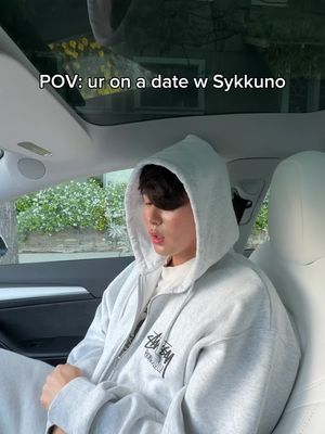 We lowkey lost the plot midway through the video LMFAO 😭😭 #sykkuno @richard sabiaga 
