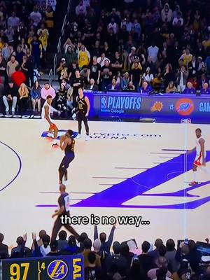 Lakers in 5…