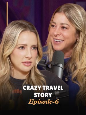 He thought it was a chocolate croissant… it was NOT 💀🥐 Brittany's Paris trip took a turn nobody saw coming 😭