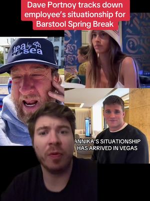 What a diabolical move @Barstool Spring Break 