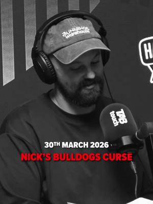 We are so sorry Western Bulldogs fans 😢 #afl 