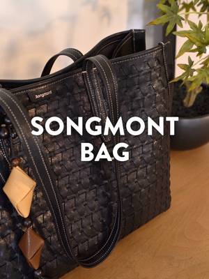Men can use shoulder bags?! 100%! Not only can you use them, but a good shoulder gets things off your body and doubles as an accessory.  Backpacks are functional but if you’re looking to add a bit more style to your outfit, getting an elevated tote bag like this one from Songmont is a great option. These types of bags are 100% unisex and can be used for work, school, and short trips.  Don’t be afraid to add accessories that you might think is only for one gender. You’ll be surprised how useful a bag like this is! — #mensfashion #mensstyle #mensoutfit #songmont #totebag 
