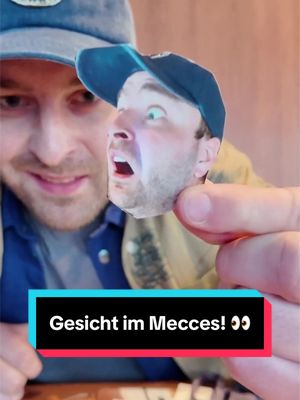 Vorallem Mario ist wunderschön 😬 #mcdonalds #gesicht 