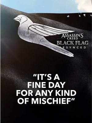 The Jackdaw is home to many of us 🏴‍☠️
