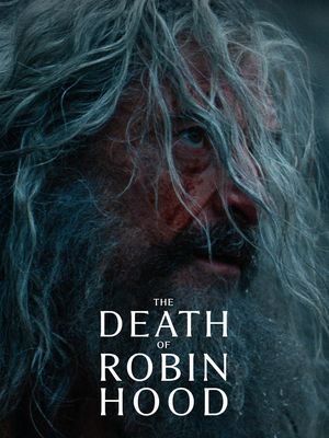Not the legend you remember. Michael Sarnoski's THE DEATH OF ROBIN HOOD starring Hugh Jackman, Jodie Comer, and Bill Skarsgård in theaters June 19.
