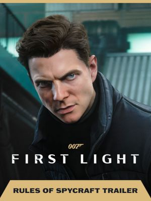 Blend in. Always come prepared. Be ready to improvise. To succeed in the 00 programme, James Bond must understand a set of rules that will give him the best possible chances of survival. Pre-order now and get a FREE Deluxe edition upgrade. Link in our bio. #007FirstLight #earnthenumber #gaming #firstlight #TikTokgaming