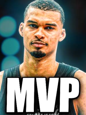 Victor Wembanyama Is The MVP #sanantoniospurs #victorwembanyama #wemby #basketballtiktok #talltok