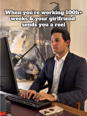 We love the kitten and puppy reels 🥹🤣 #finance #datinglife #dating #couple #nyc 