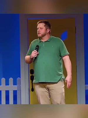 Derrick Stroup Standup Comedy funny #standupcomedy #derrickstroup #comedy #standup #podcast 