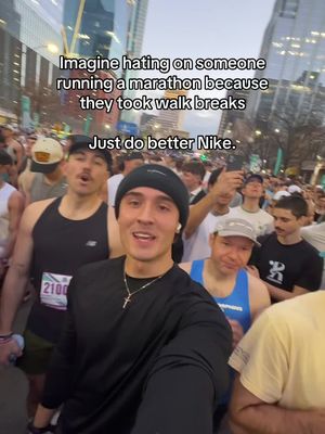#bostonmarathon #nike #justdoit 