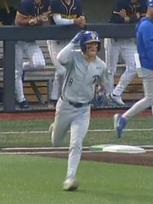 23-1 is wild 🤣🤣 #H2P #baseball #baseballboys 
