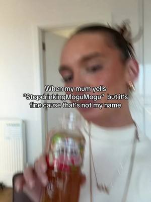 Clearing wasn’t speaking to me… #mogumoguuk #uk 