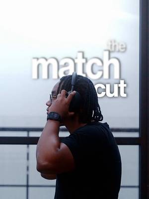 Comment " Breakdown " on my Instagram reel and I'll send you a free detailed breakdown for this transition.  This transition is called " the match cut". Such a timeless transition, and I'm going to teach you how to do it in 3 simple steps.   A match cut is when two shots are connected by matching visuals or motion to make a transition feel seamless .  Step 1️⃣: choose one clear element to match: a shape, movement, or framing before you even start filming .  Step 2️⃣: recreate that same element in your next shot by matching the framing, motion, or position as closely as possible .  Step 3️⃣: bring your clips into your editing software   - line up the starting points, then cut right when the matching points align... And you should have this clean match cut.  If you found this helpful, save and follow for more. . #videography #fyp #cinematography #matchcut #cinematic 