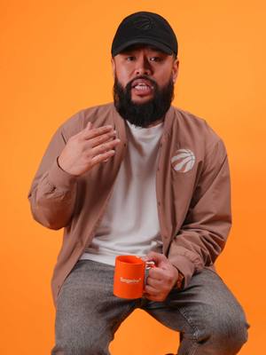 We’re breaking down the Max Contract and moving your basketball knowledge forward with @Tangerine Bank @Bryan Francisco 📈