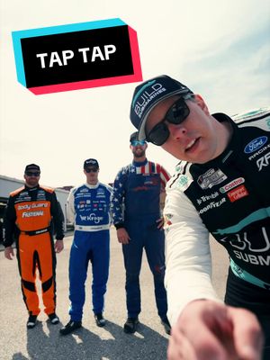 **tap tap** is this thing on?