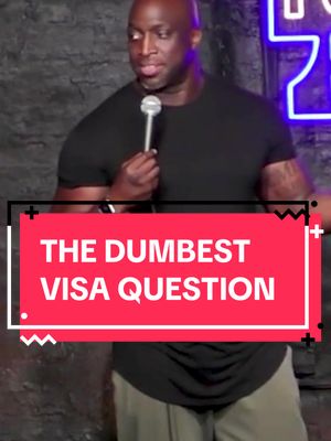 Maybe I should have been more careful when answering this question 😬 #comedy #comedian #ukcomedy #standupcomedy #ukstandup 