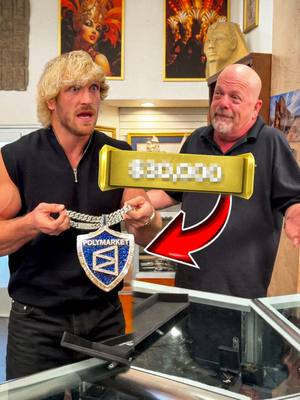 Down BAD after WrestleMania, did I make a good deal?! #polymarketpartner 