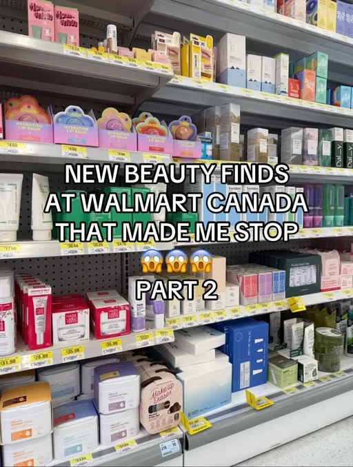 So much new!! @Physicians Formula @Bubble Skincare @NYX Professional Makeup @annabellecosmetics @Athena Club @Garnier Canada @L’Oréal Paris @TANOLOGIST @Walmart Canada #drugstorebeauty #walmartbeauty #walmart #newbeauty 