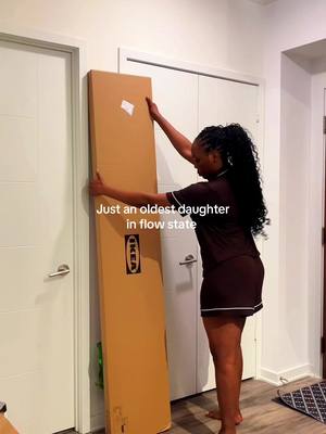 Me & my tool box against the world. 💕 🔗 in bio. #dekotoolbox @IKEA #diyhomedecor #diygirly 