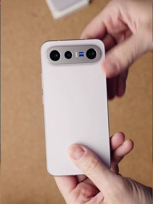 VIVO X300 FE - Small Phone, BIG Battery! #android #vivo #Tech 