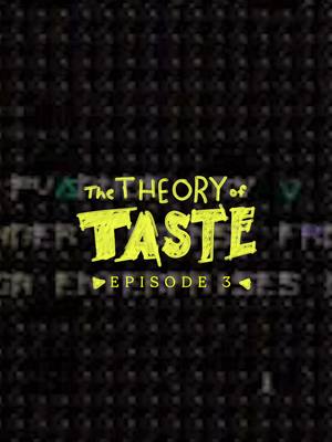 How do you become visually fluent? In Episode 3 of my series "The Theory of Taste" we are beginning to turn your taste into an actual skill. Taste will never be the moat or great advantage our tech overlords claim it to be if you can't speak the language. We use this metaphor of "taste" like its the answer to everything, so I want to push that metaphor as far as possible. Do you understand the ingredients of that visual flavor? Can you work with, collaborate with, or direct the chefs? Taste ≠ visual literacy. It's a huge part of the process of gaining that fluency. But is it truly your greatest advantage? Let me know what you think.