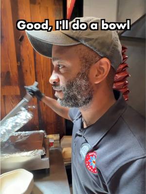 You don’t like beans? Try ours, you’ll like em!