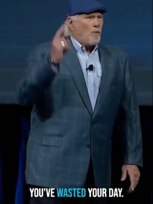 The NFL Draft starts in Pittsburgh tomorrow. Here's what a 4x Super Bowl champ from that city says actually makes a day worthwhile. #nfldraft #terrybradshaw #pittsburgh #steelers #nfl #wisdom #wsbspeakers