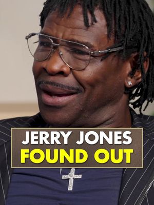 Leon Lett warned Mike… Then Jerry Jones found out 👀 Michael Irvin revisits the rise and fall of Dallas’ infamous White House.