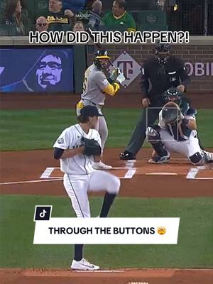 @NFL is this a catch? #MLB #TridentsUp #Baseball #Mariners 