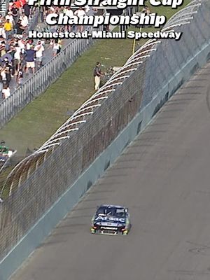 Relived some of my most historic moments on the track - watch now on the @nascar YouTube channel!