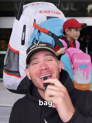 What your bag says about you 😂