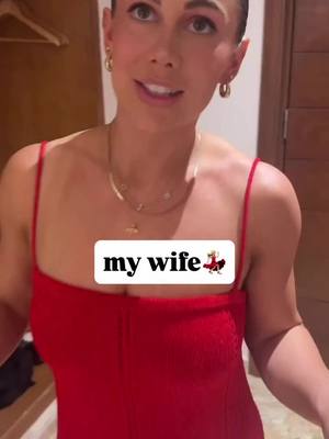 she’s so dynamic shawnjohnson #wife #marriage #couples